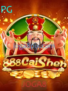 Descubra o Fascinante Mundo de 888CaiShen: Um Guia Completo com JOGA8