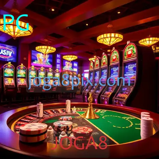 Cassino ao vivo