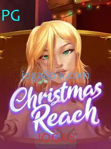 ChristmasReach: A Nova Aventura Festiva para Desafiar Suas Habilidades