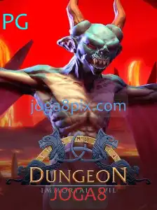 Descubra o Fascinante Mundo do Jogo ‘Dungeon’