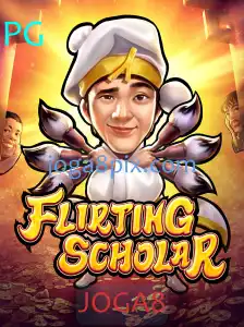 Flirting Scholar: Mergulhe na Aventura com Regras Engajantes