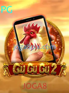 Conheça GuGuGu2M: O Novo Fenômeno dos Jogos com JOGA8
