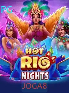 Guia Completo de HotRioNights: Aventura e Estratégia no Mundo dos Jogos