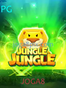 JungleJungle: Explorando o Jogo que Está Conquistando os Gamers