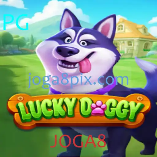 Descubra o Universo de LuckyDoggy: Um Jogo Inovador e Divertido