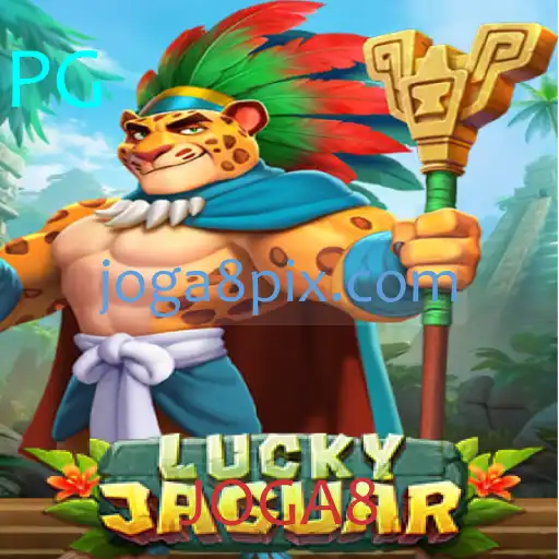 Descubra a emoção do LuckyJaguar: Jogo de aventura inovador