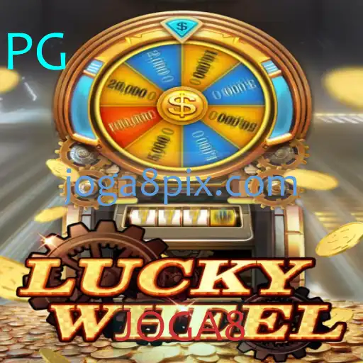 Explorando o Fascinante Mundo de LuckyWheel: Jogue e Vença com JOGA8