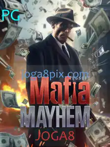 Explorando o Mundo de MafiaMayhem: Regras e Estratégias