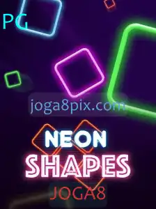 Descubra o Fascinante Mundo de NeonShapes: A Evolução dos Jogos de Puzzle