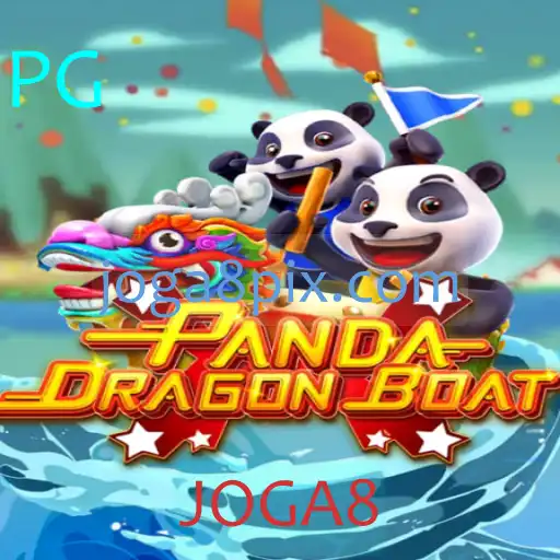 Descobrindo o Mundo de PANDADRAGONBOAT e a Inovação Lúdica de JOGA8