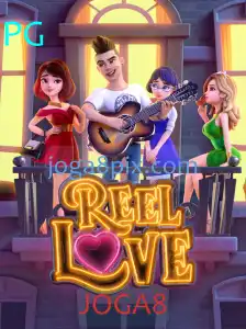 ReelLove: Descubra a Emoção do Novo Jogo com JOGA8