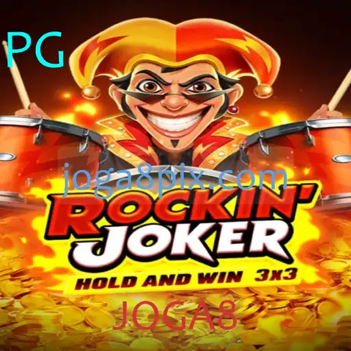 Explorando o Mundo de RockinJoker: Um Jogo Inovador com JOGA8