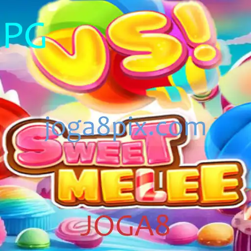 SweetMelee: Descubra o Novo Fenômeno dos Jogos com a Chave de Sucesso JOGA8