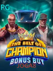 Explorando o Fascinante TheBeltOfChampionBonusBuy: Um Guia Completo