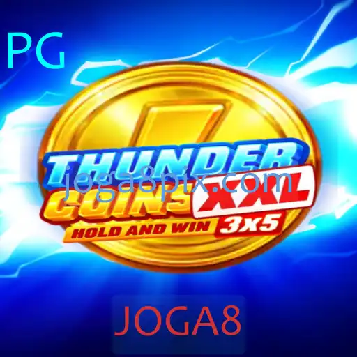 Descubra o Mundo Emocionante de ThunderCoinsXxl – O Jogo que Vai Enlouquecer os Fãs de Aventura
