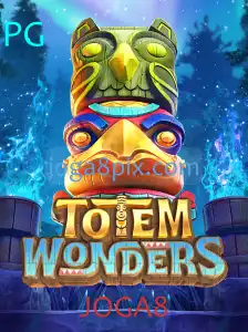 Descubra o Mundo de TotemWonders: Um Mergulho nas Regras e Estratégias de JOGO8