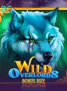 Explorando o Universo de WildOverlordsBonusBuy com a Palavra-Chave JOGA8