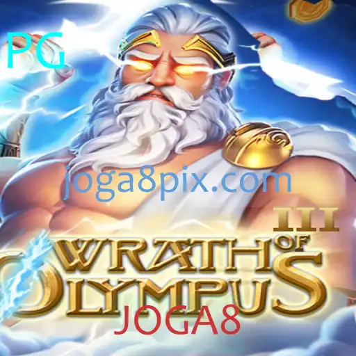 Descubra o Universo de WrathofOlympusIII com a Palavra-Chave 'JOGA8'